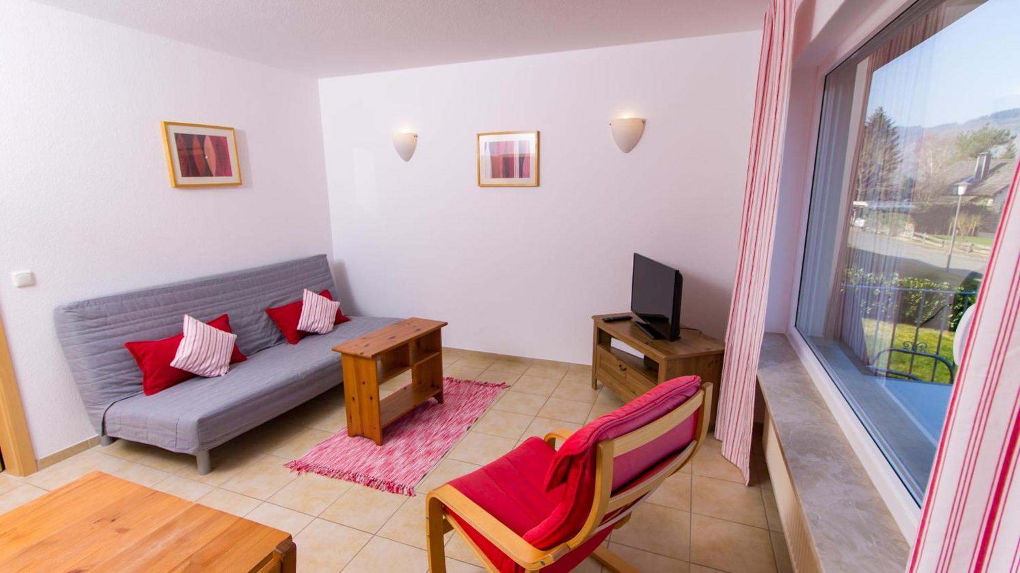 Apartament Weingut Roth Kindel Zewnętrze zdjęcie