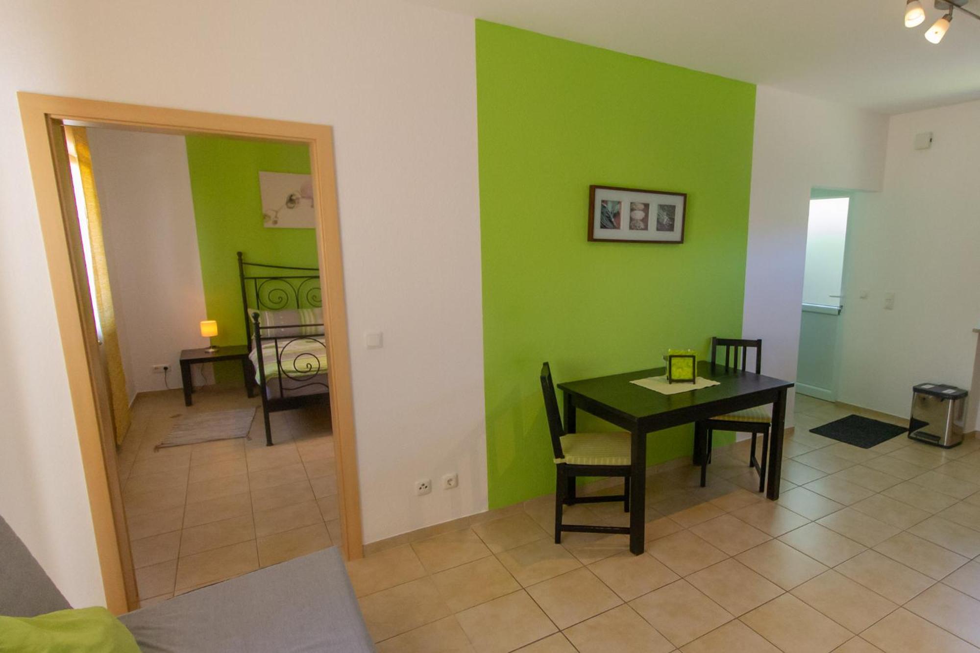 Apartament Weingut Roth Kindel Zewnętrze zdjęcie
