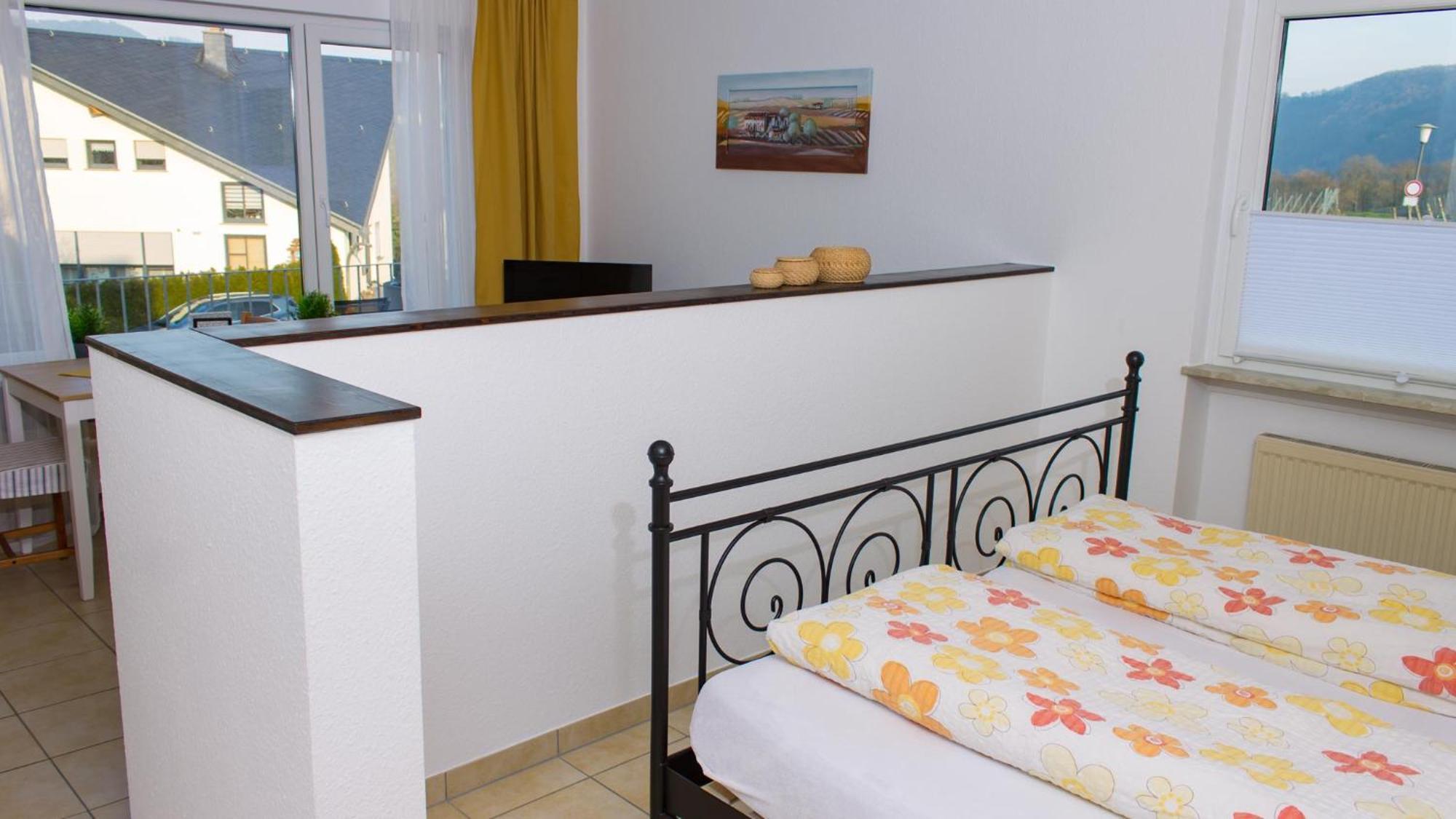 Apartament Weingut Roth Kindel Zewnętrze zdjęcie