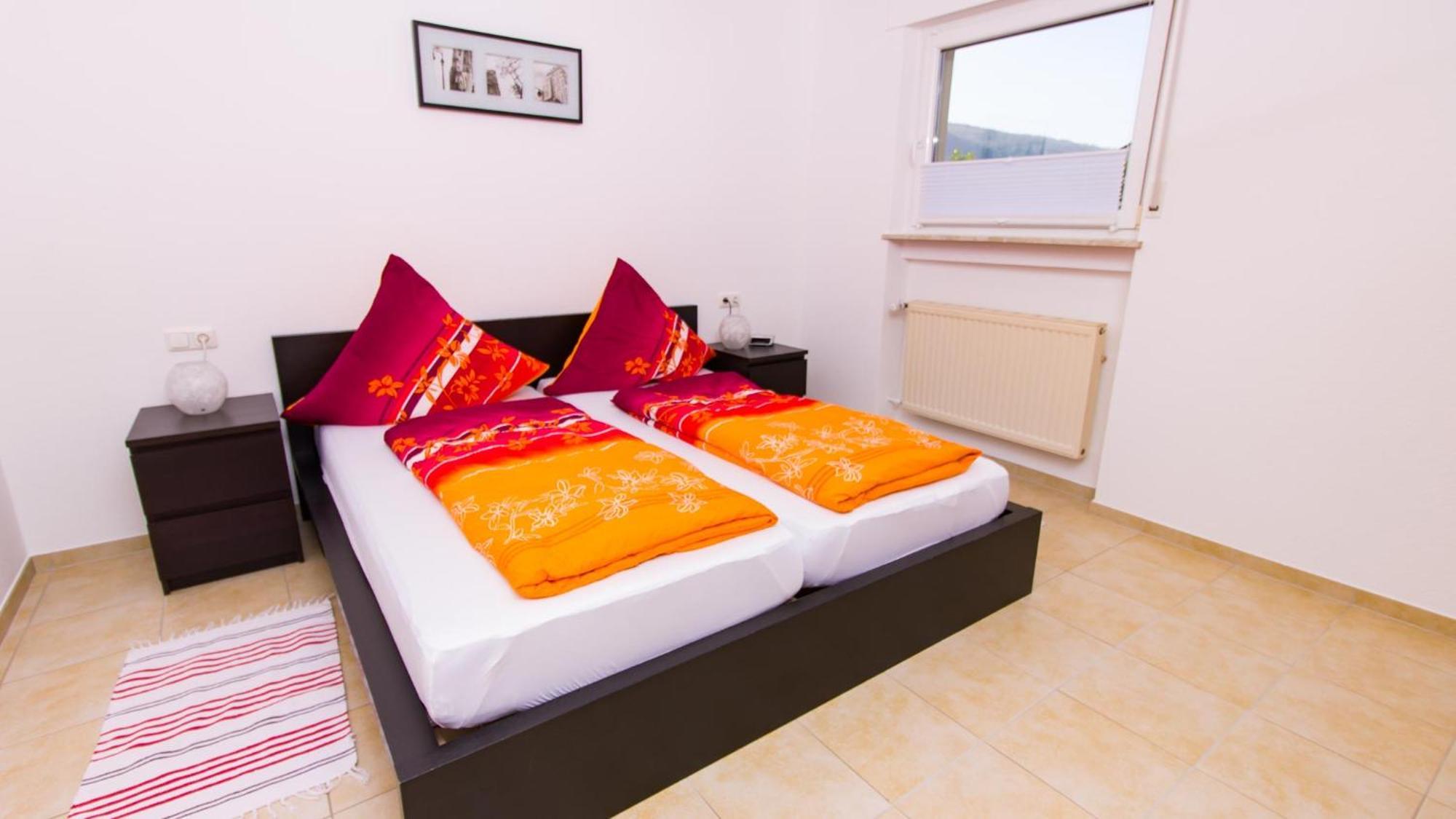 Apartament Weingut Roth Kindel Zewnętrze zdjęcie