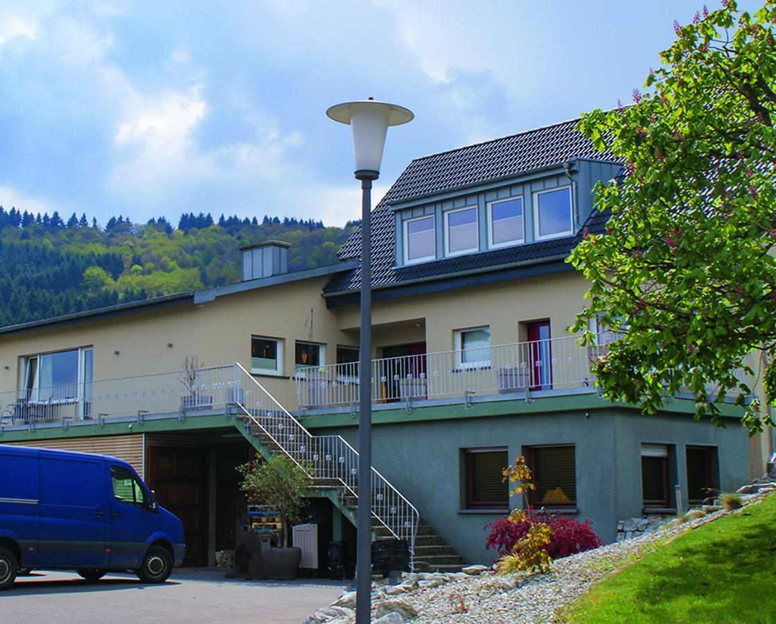 Apartament Weingut Roth Kindel Zewnętrze zdjęcie
